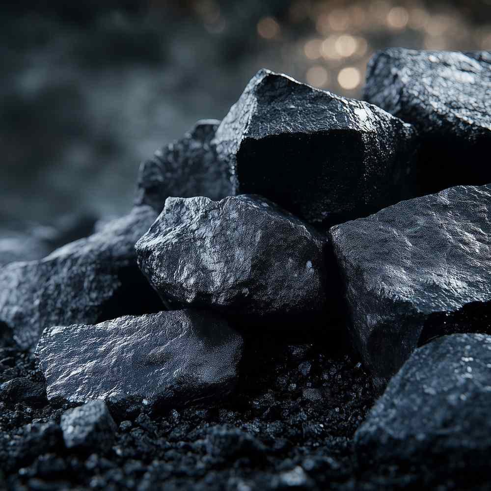 Raw Materials & Bulk